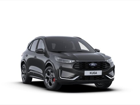 Ford Kuga SUV 2,5 l 134 kw