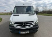 Mercedes-Benz Sprinter Skříň 3,0 l 140 kw