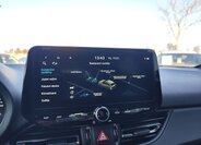 Hyundai i30 Liftback 2,0 l 206 kw