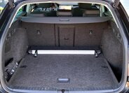 Škoda Octavia Kombi 1,5 l 110 kw