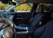 Mercedes-Benz GLC 10