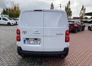 Toyota ProAce Skříň 2,0 l 106 kw