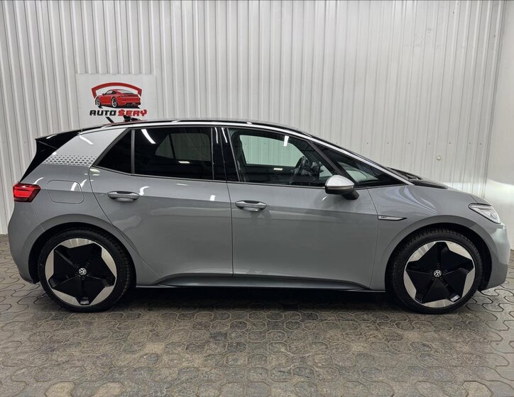 Volkswagen ID.3 Hatchback 0,0 150 kw