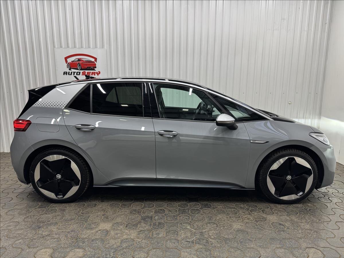 Volkswagen ID.3 Hatchback 0,0 150 kw