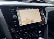 Volkswagen Arteon Kombi 2,0 l 147 kw