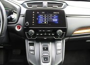 Honda CR-V SUV / Terénní 2,0 l 107 kw