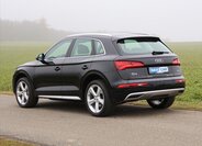 Audi Q5 5