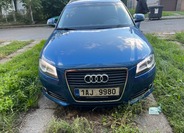 Audi A3 1