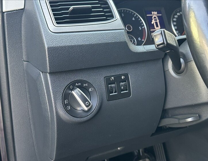 Volkswagen Caddy Kombi 2,0 l 110 kw