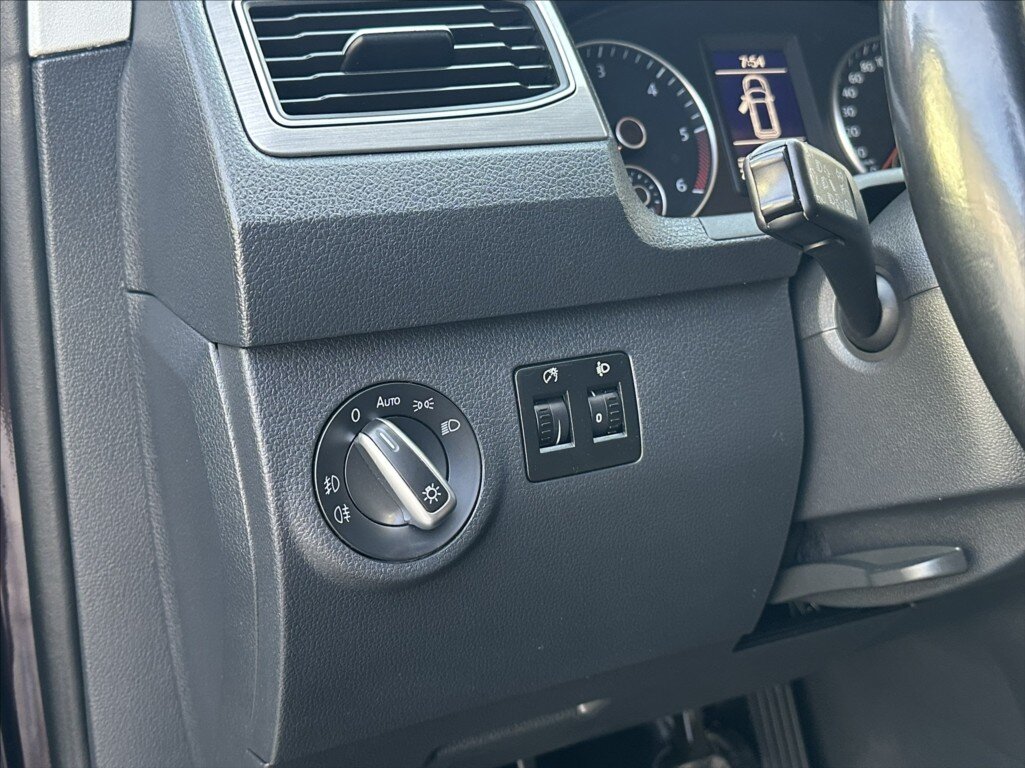 Volkswagen Caddy Kombi 2,0 l 110 kw