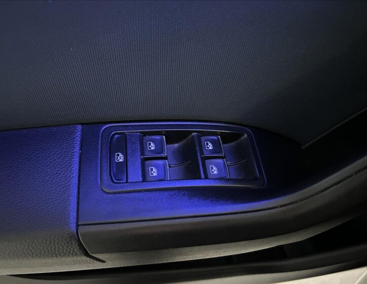 Seat Ateca SUV 1,6 l 85 kw