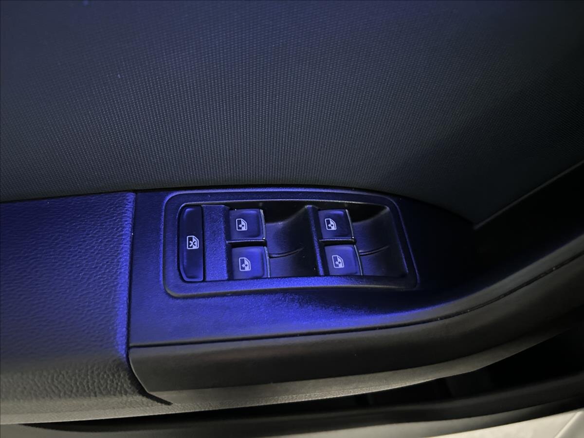 Seat Ateca SUV 1,6 l 85 kw