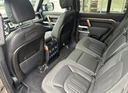 Land Rover Defender 20