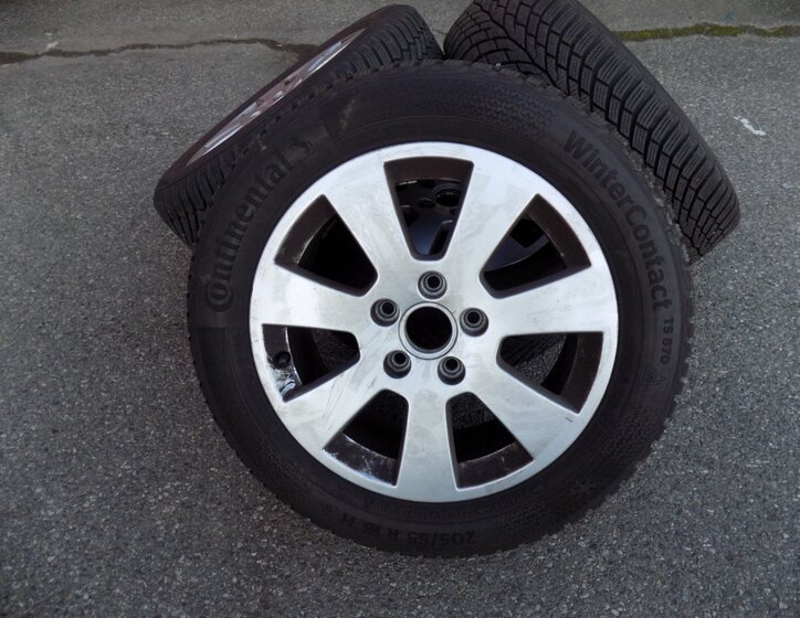 Audi A3 Hatchback 2,0 l 103 kw