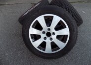 Audi A3 Hatchback 2,0 l 103 kw