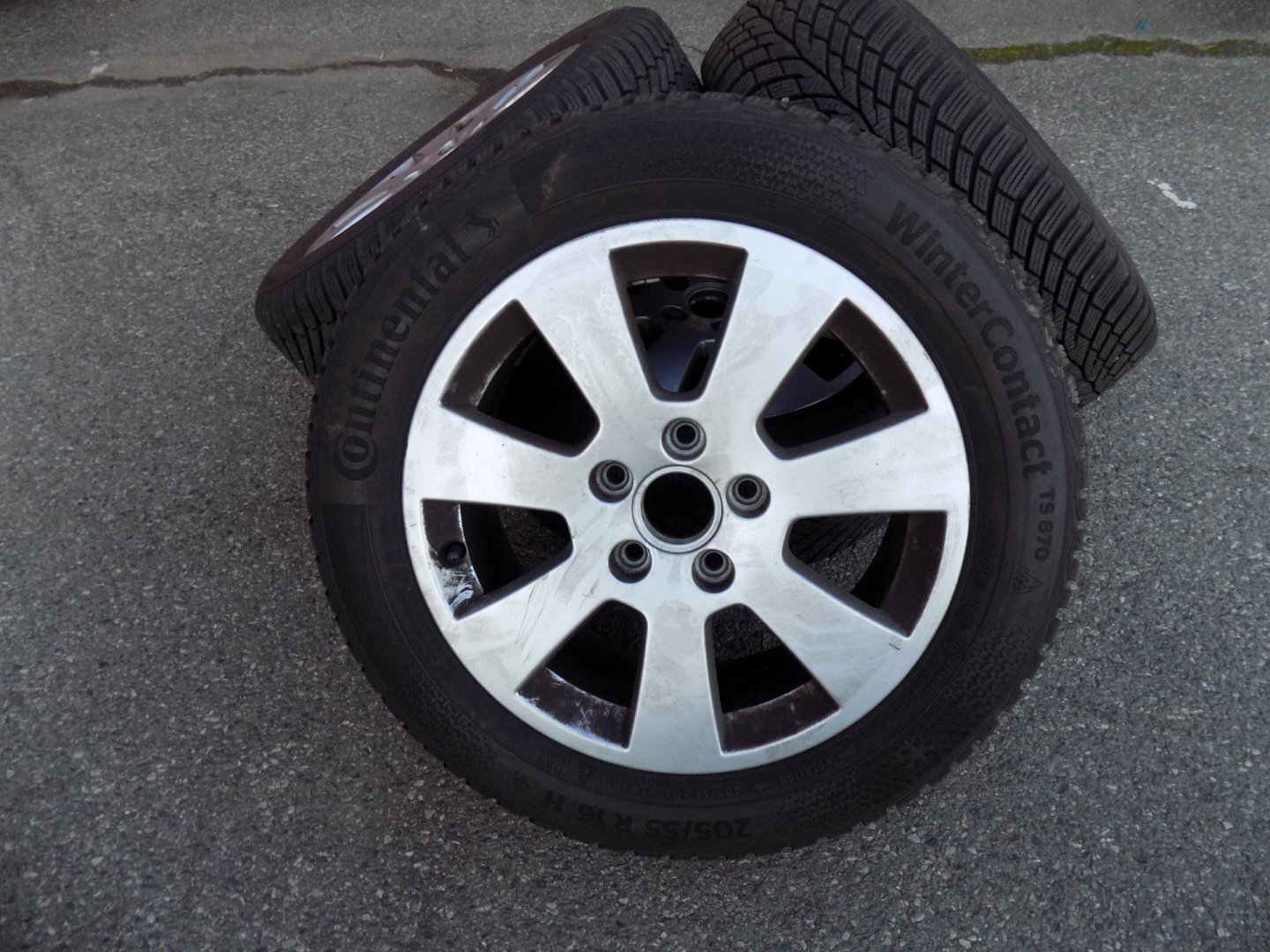 Audi A3 Hatchback 2,0 l 103 kw