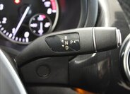 Mercedes-Benz Třídy B Kombi 1,6 l 90 kw