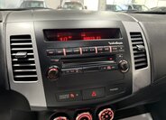 Mitsubishi Outlander SUV / Terénní 2,2 l 115 kw