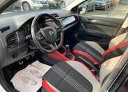 Škoda Fabia 16