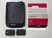 Renault Scénic MPV 1,6 l 81 kw