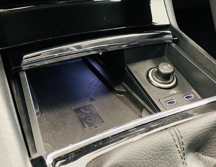 Škoda Karoq SUV / Terénní 2,0 l 110 kw