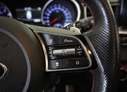 KIA ProCeed Hatchback 1,6 l 150 kw