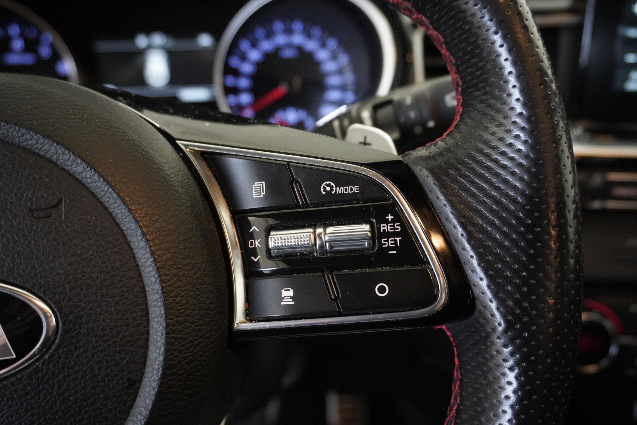 KIA ProCeed Hatchback 1,6 l 150 kw