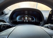 Hyundai i30 Kombi 1,5 l 103 kw