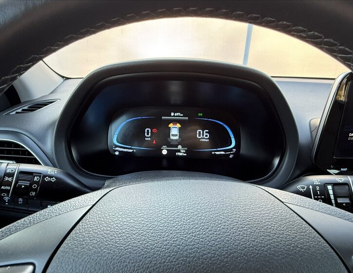 Hyundai i30 Kombi 1,5 l 103 kw