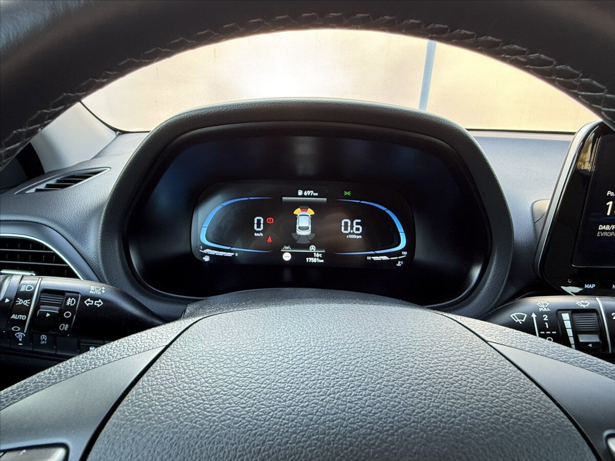 Hyundai i30 Kombi 1,5 l 103 kw