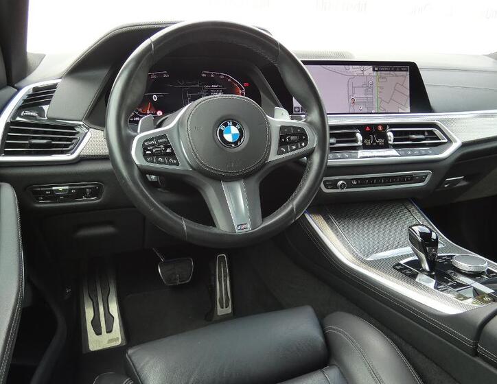 BMW X5 5