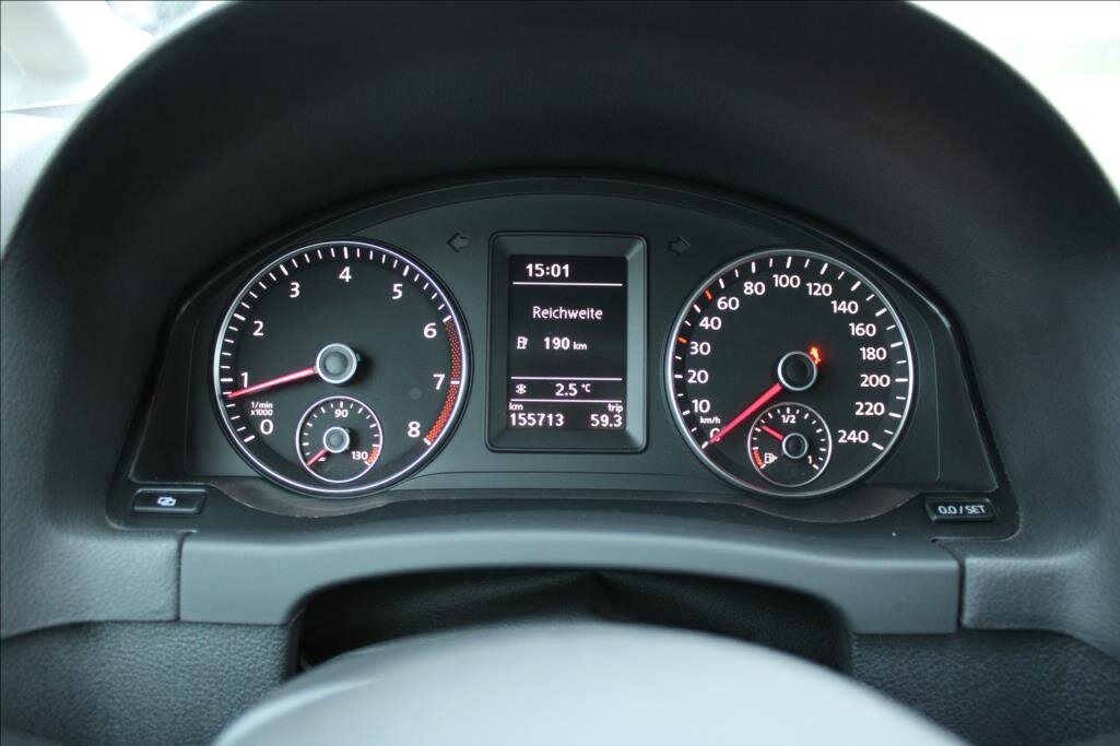 Volkswagen Golf Plus Hatchback 1,2 l 77 kw