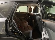 Mazda CX-5 Kombi 2,2 l 110 kw