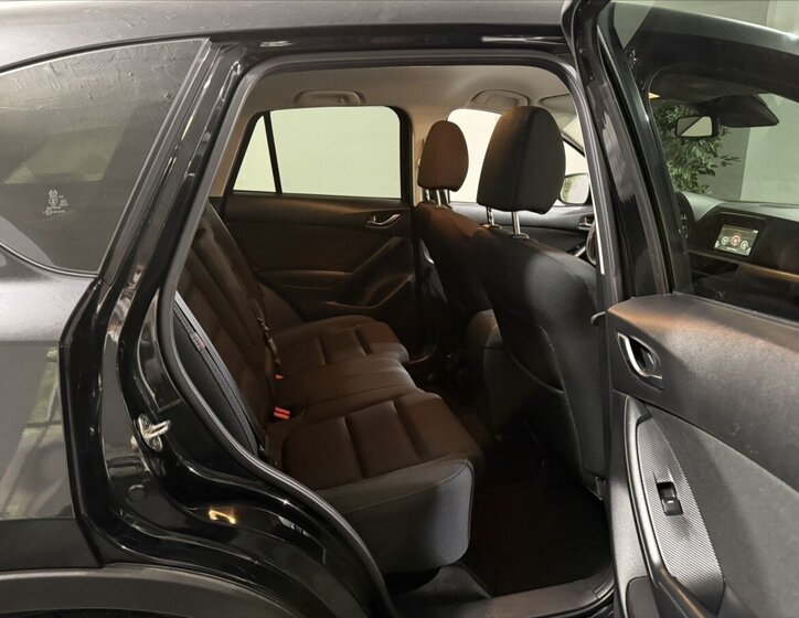 Mazda CX-5 Kombi 2,2 l 110 kw