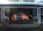 Volkswagen Golf Sportsvan Kombi 1,2 l 63 kw