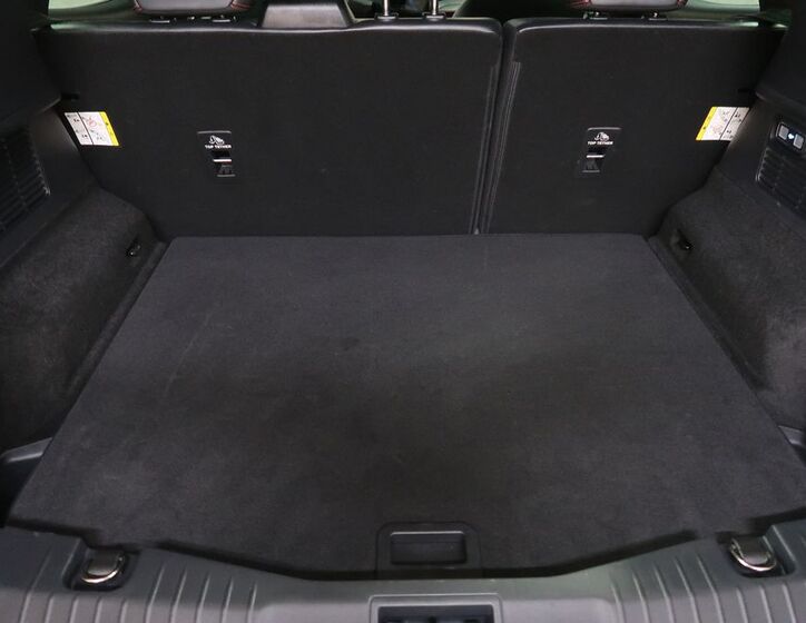 Ford Mustang Mach-E 11