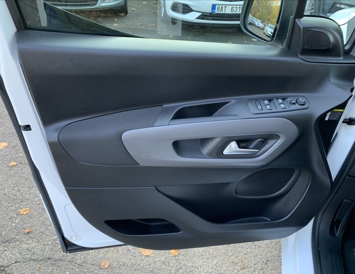 Toyota ProAce City Verso 14