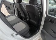 Hyundai i10 Hatchback 998,0 49 kw