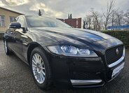 Jaguar XF Sedan 2,0 l 177 kw
