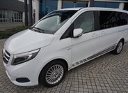 Mercedes-Benz Třídy V VAN / Minibus 2,1 l 120 kw