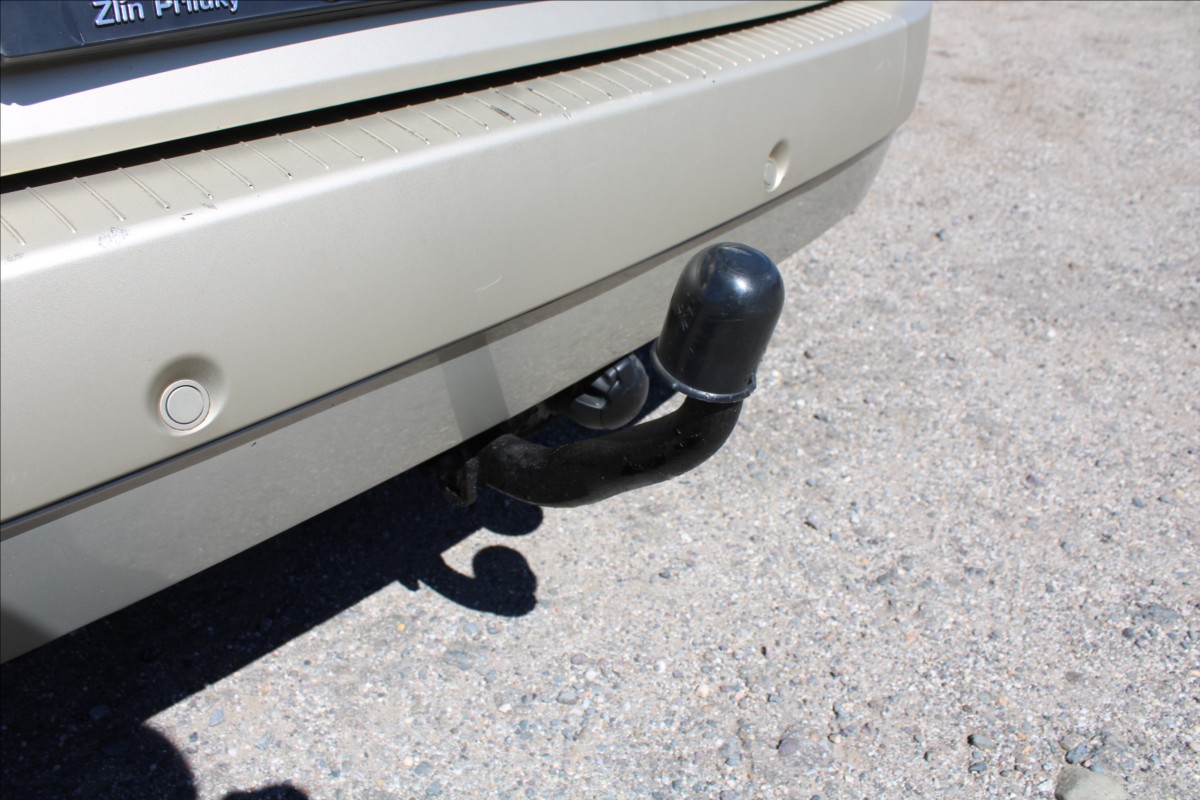 Renault Grand Scénic