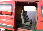 Ford Transit Užitková 2,0 l 125 kw