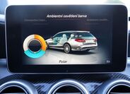 Mercedes-Benz Třídy C 37