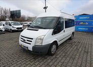 Ford Transit Ostatní 2,2 l 85 kw