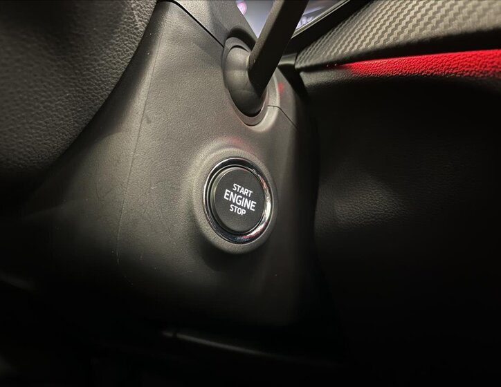 Škoda Kamiq SUV 999,0 85 kw