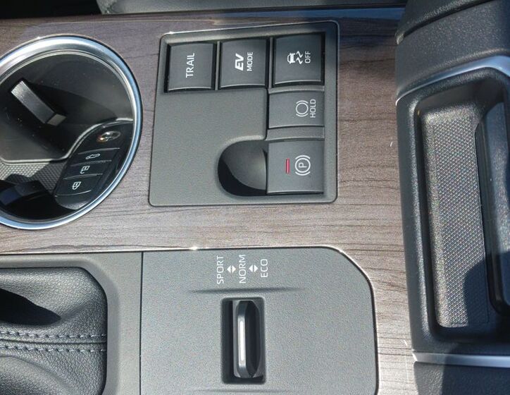 Toyota Highlander 33