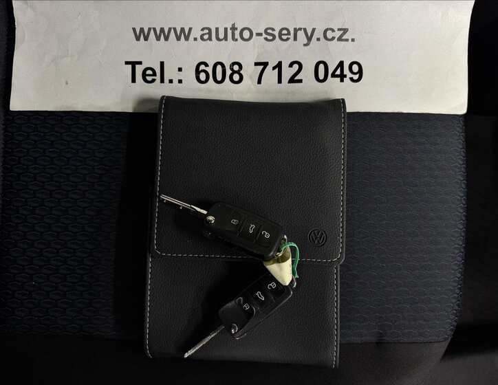 Volkswagen Caddy Kombi 0,0 83 kw