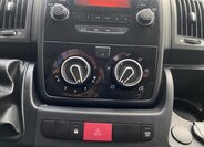 Fiat Ducato Ostatní 2,3 l 103 kw