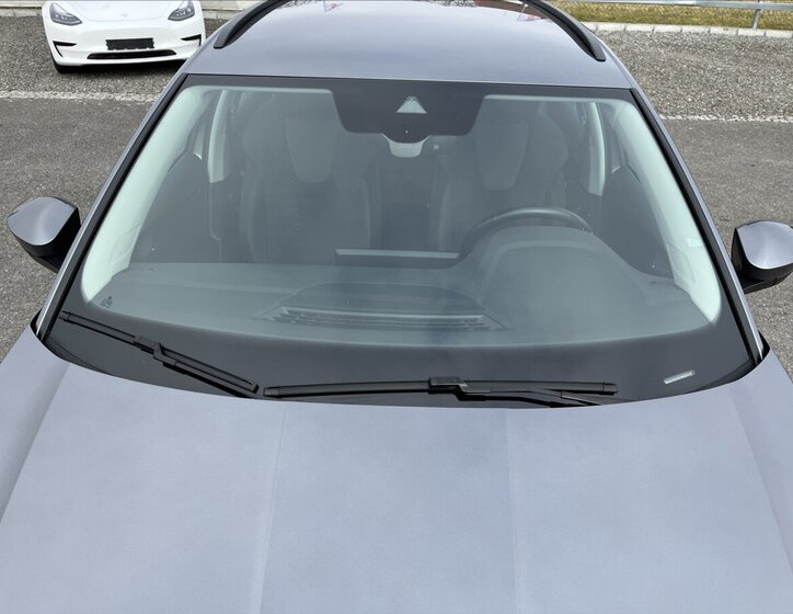 Škoda Octavia Kombi 2,0 l 85 kw