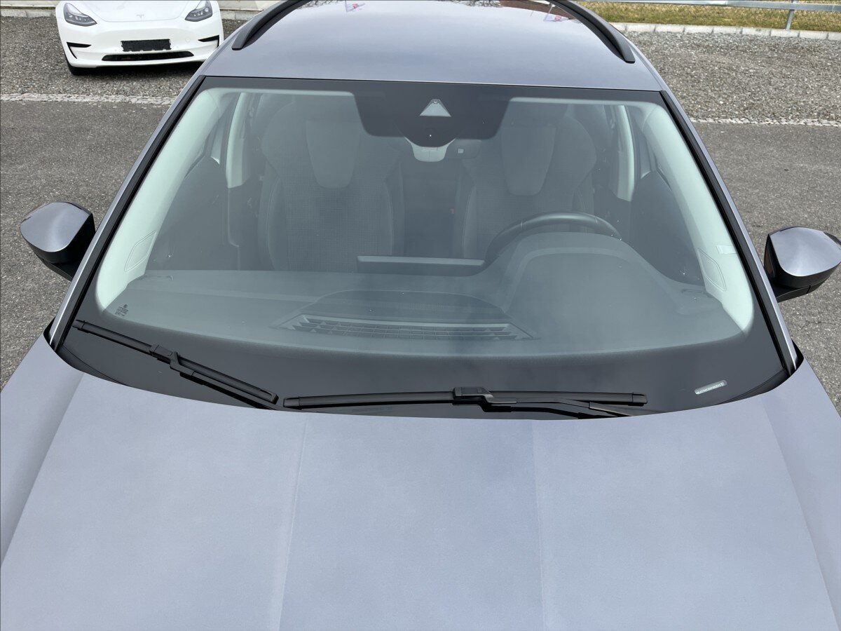 Škoda Octavia Kombi 2,0 l 85 kw